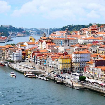 Porto Garden Yard Apartment Esterno foto