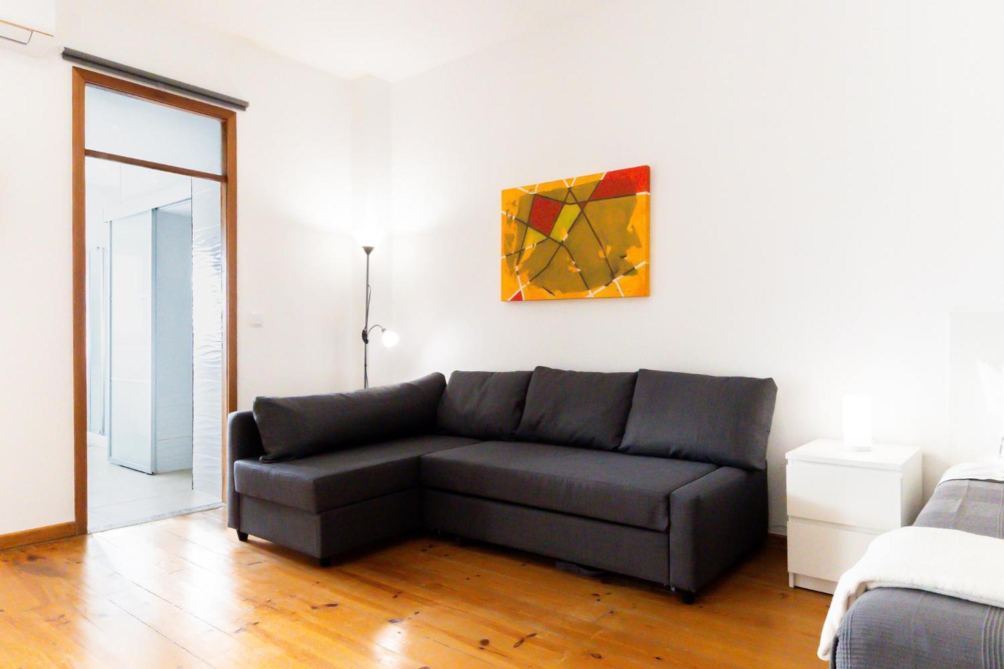 Porto Garden Yard Apartment Esterno foto