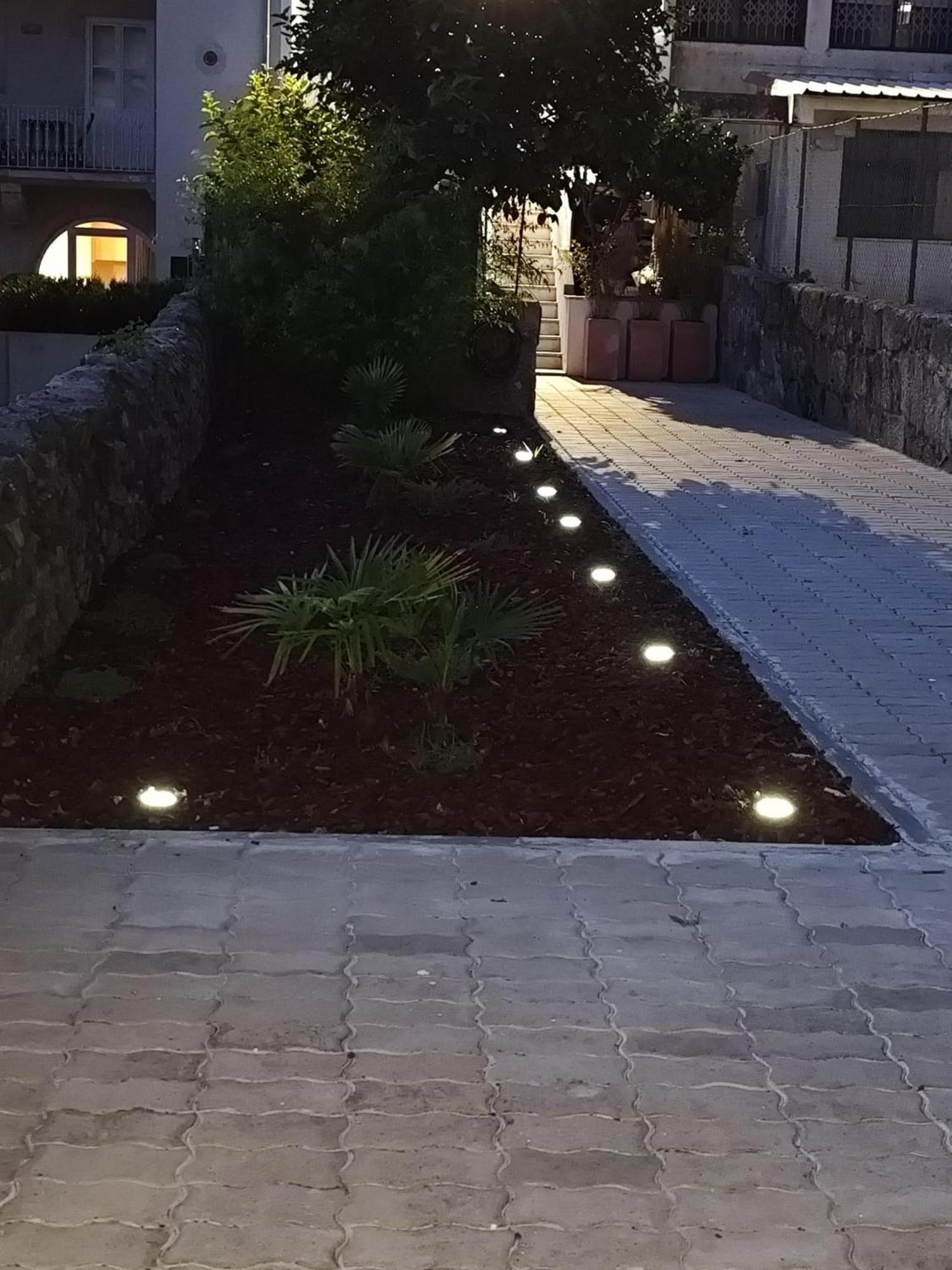 Porto Garden Yard Apartment Esterno foto