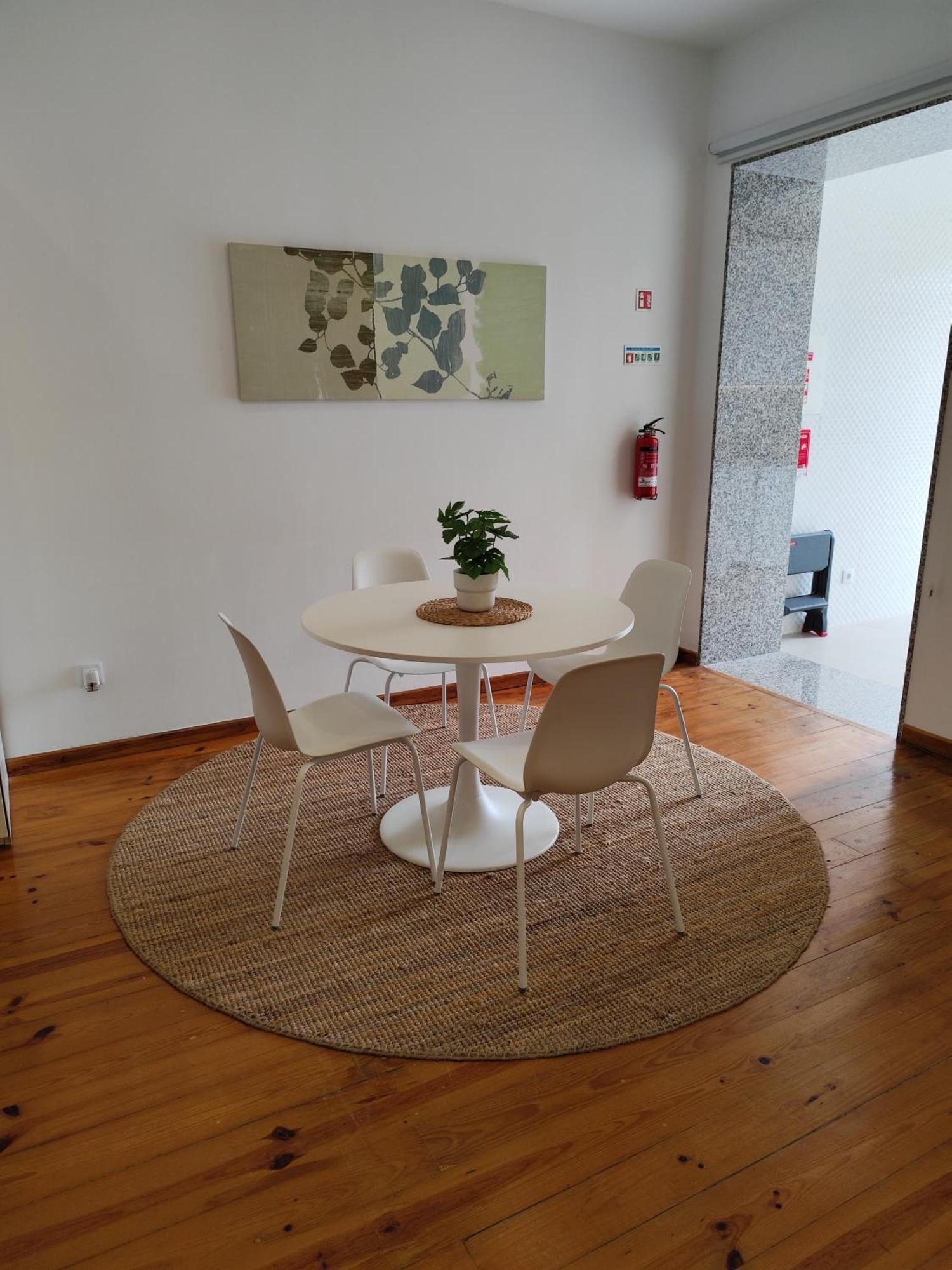 Porto Garden Yard Apartment Esterno foto
