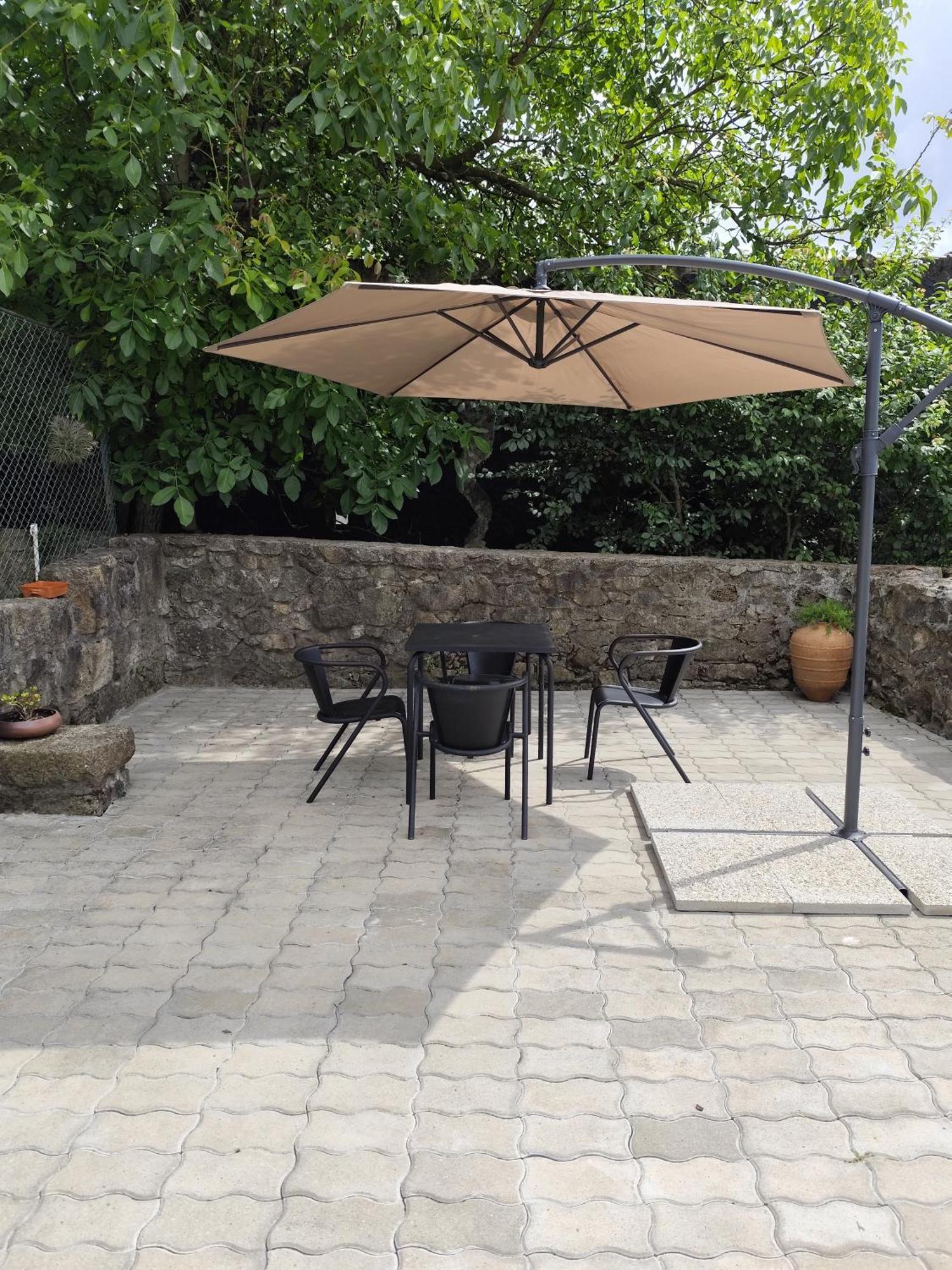 Porto Garden Yard Apartment Esterno foto